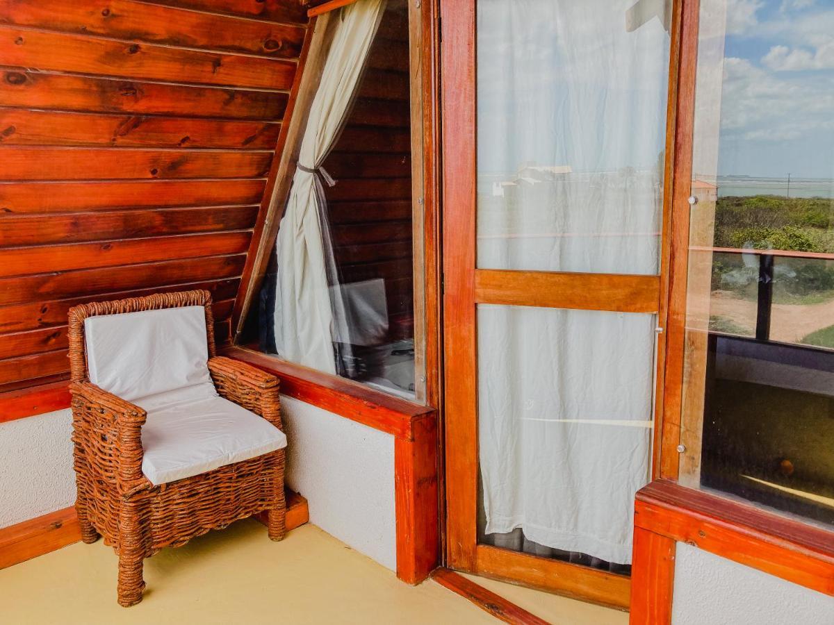 Pousada Village Sonhos Camocim Ngoại thất bức ảnh