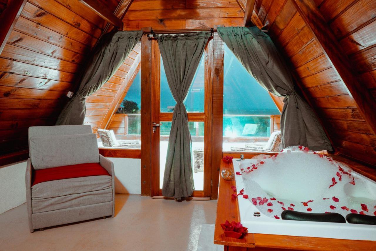 Pousada Village Sonhos Camocim Ngoại thất bức ảnh